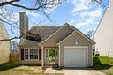 1312 Mcallister Drive sold home in Charlotte, SC