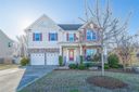 2081 Feldspar Drive sold home in Davidson, SC