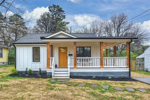 3410 Mathis Drive