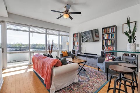 1133 Metropolitan Avenue 603 sold home in Metropolitan, Charlotte, NC