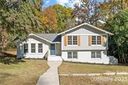 2536 Roundabout Lane sold home in Charlotte, SC