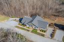 143 Red Hawk Knoll sold home in Lake Lure, SC