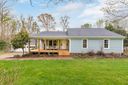 14211 Hackamore Drive sold home in Matthews, SC