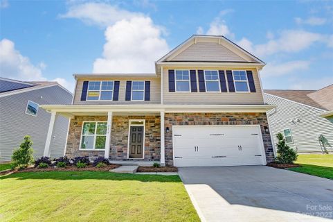 2239 Cutter Drive Lot 24