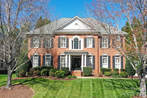 4021 Camrose Crossing Lane