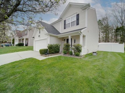 13923 Plowdon Court