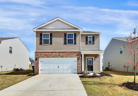 172 Boshamer Farms Drive