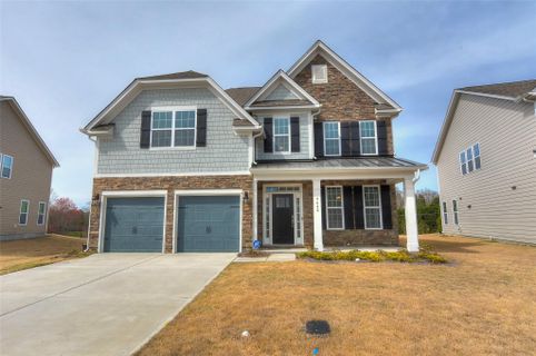 9642 White Chapel Drive sold home in Heritage Ridge, Concord, NC