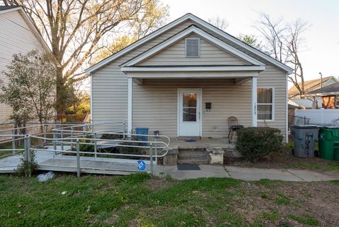 1809 Brewton Drive