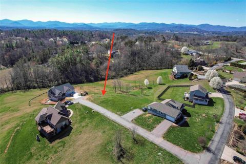 99999 Horizon Way 11 sold home in Northern Horizons, Alexander, NC
