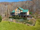 510 Birdie Lane sold home in Bakersville, SC