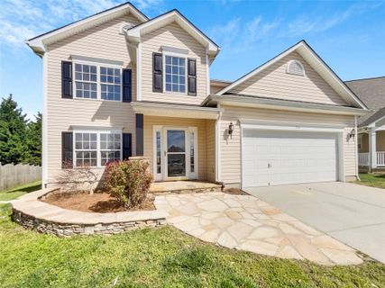 334 Courtland Court