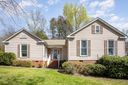 9926 Alden Glen Drive sold home in Charlotte, SC