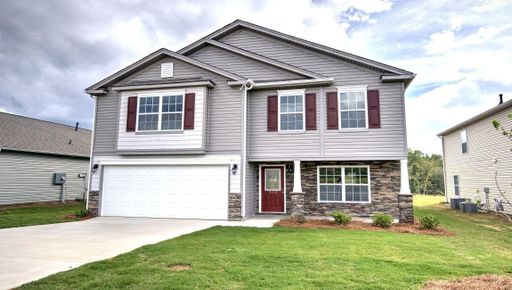 443 Burdock Lane