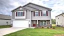 443 Burdock Lane sold home in Arden, SC