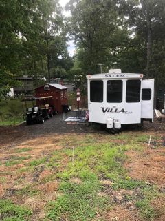 110 Musket Trail 125
