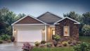 445 Burdock Lane sold home in Arden, SC