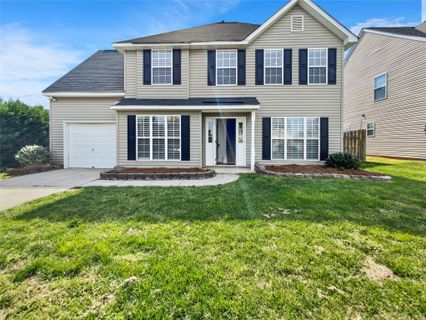 7130 Gallatin Lane sold home in Rocky River Village, Charlotte, NC