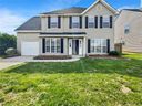 7130 Gallatin Lane sold home in Charlotte, SC