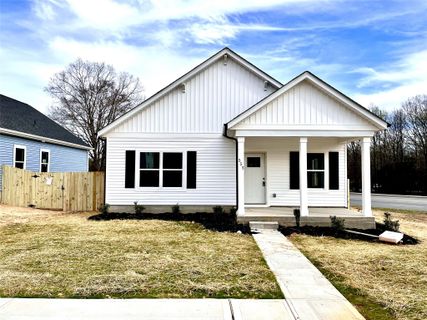 355 Catherine Street sold home in Castle Heights, Rock Hill, SC