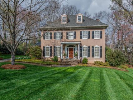 2508 Ballencourt Lane