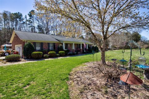 6145 Sharon Road 8 sold home in Spring Hills, Salisbury, NC