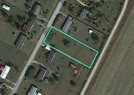 1402 Spring Meadow Drive sold home in Spring Meadows, Woodleaf, NC