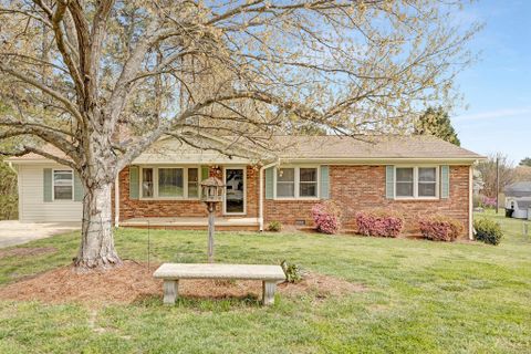 603 Larkspur Court sold home in Green Meadows, Gastonia, NC