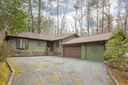 92 Surrey Lane sold home in Brevard, SC