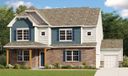 13033 Cinnamon Fern Lane 15 sold home in Mint Hill, SC