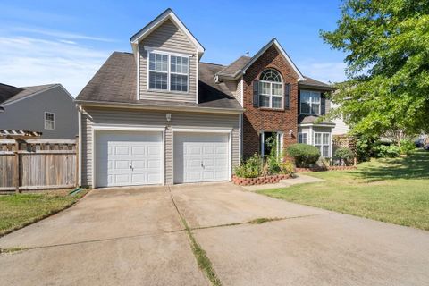 8505 Oak Drive