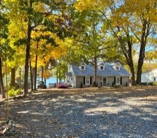 308 Fiddlers Ghost Circle