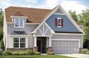 13029 Cinnamon Fern Lane 16 sold home in Mint Hill, SC