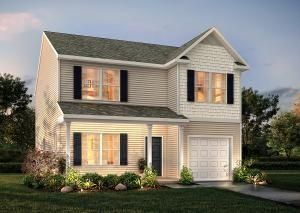 1203 Freeman View Drive