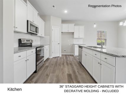 3103 Mcgee Hill Drive