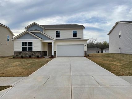 7108 Maple Run Circle 55 sold home in Retreat at Rocky River, Charlotte, NC