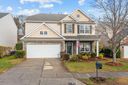 8427 Magnolia Springs Drive sold home in Harrisburg, SC