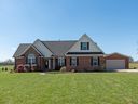 1800 Scuffle Hill Drive sold home in Monroe, SC