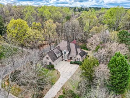 11901 Mountain Lake Cove sold home in Mountain Point, Charlotte, NC