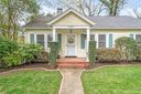 707 Neil Street sold home in Gastonia, SC