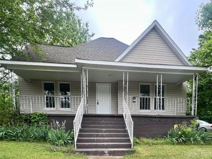 308 Vance Avenue sold home in Melrose Heights, Salisbury, NC