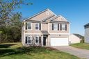 1321 Bray Drive sold home in Charlotte, SC