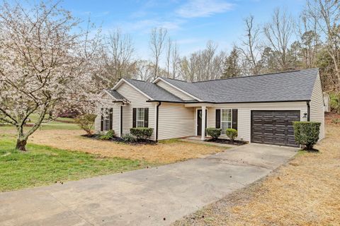 1416 Newfound Hollow Drive
