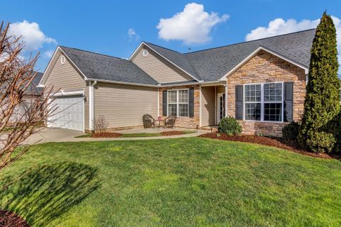 164 W Hiawassee Road
