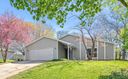 11606 Woodsong Court sold home in Charlotte, SC