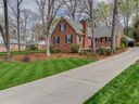 7109 Bridlespur Lane sold home in Charlotte, SC