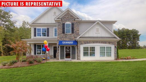 168 Rhuidean Court