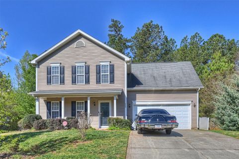 9205 Highrock Drive sold home in Woodleaf, Waxhaw, NC