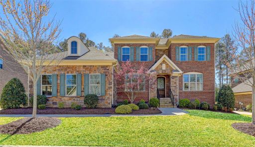 17921 Pawleys Plantation Lane