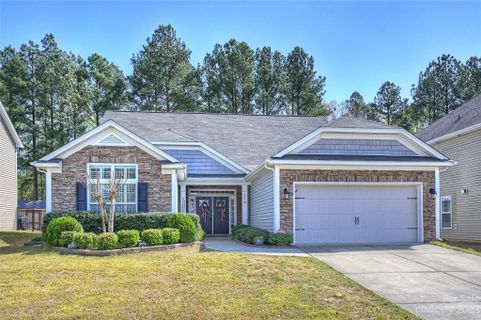 4418 Carrington Drive